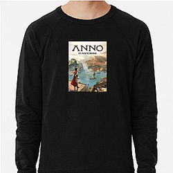 Anno 117 Signature Anno 117 Sweatshirts
