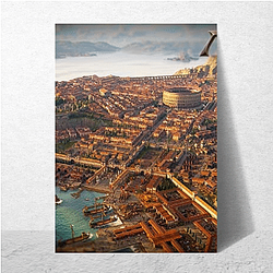 Anno 117 Merchandise Anno 117 Posters