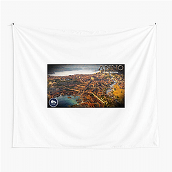 Anno 117 Merchandise Anno 117 Tapestries