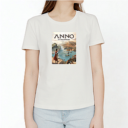 Anno 117 Signature Anno 117 T-Shirts