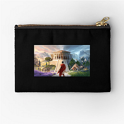 Anno 117 Special Collection Anno 117 Zipper Pouches