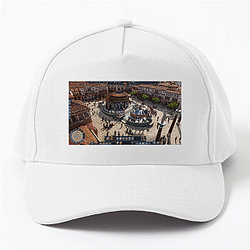 Anno 117 Merch Anno 117 Hats & Caps