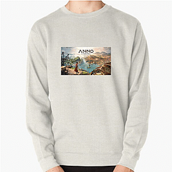 Anno 117 Limited Collection Anno 117 Sweatshirts