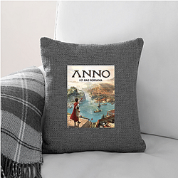 Anno 117 Signature Anno 117 Pillows Cover