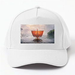 Anno 117 Fan Art Anno 117 Hats & Caps