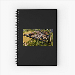 Anno 117 Merch For Fans Anno 117 Notebook