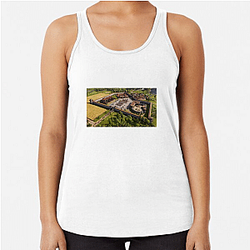 Anno 117 Merch For Fans Anno 117 Tank Tops