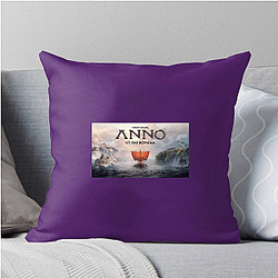 Anno 117 Merch Collection Anno 117 Pillows Cover