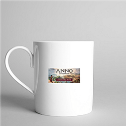 Anno 117 Collection for fans Anno 117 Mugs
