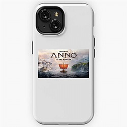 Anno 117 Merch Collection Anno 117 Samsung Cases