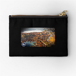 Anno 117 Merchandise Anno 117 Zipper Pouches