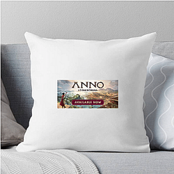 Anno 117 Collection for fans Anno 117 Pillows Cover