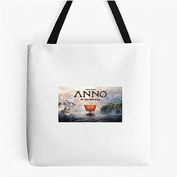 Anno 117 Merch Collection Anno 117 Bags