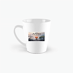Anno 117 Merch Collection Anno 117 Mugs