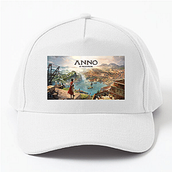 Anno 117 Limited Collection Anno 117 Hats & Caps