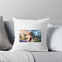 Anno 117 Special Collection Anno 117 Pillows Cover