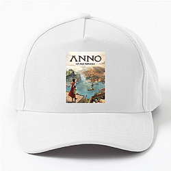Anno 117 Signature Anno 117 Hats & Caps