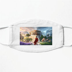 Anno 117 Special Collection Anno 117 Face Masks