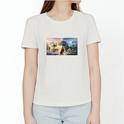Anno 117 Special Collection Anno 117 T-Shirts