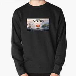 Anno 117 Merch Collection Anno 117 Sweatshirts
