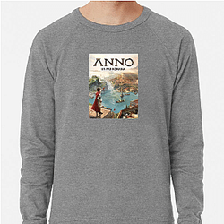 Anno 117 Signature Anno 117 Sweatshirts