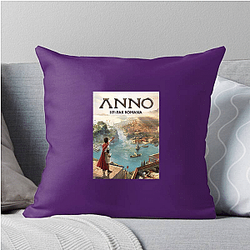 Anno 117 Signature Anno 117 Pillows Cover