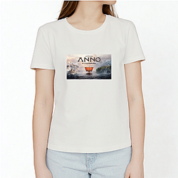 Anno 117 Merch Collection Anno 117 T-Shirts