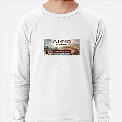 Anno 117 Collection for fans Anno 117 Sweatshirts