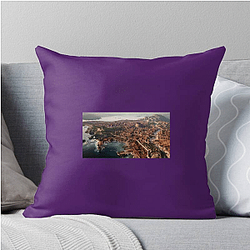 Anno 117 Merchandise For Fans Anno 117 Pillows Cover
