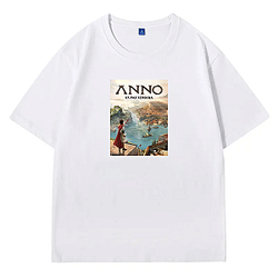 Anno 117 Signature Anno 117 T-Shirts