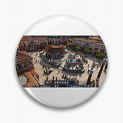 Anno 117 Merch Anno 117 Pins