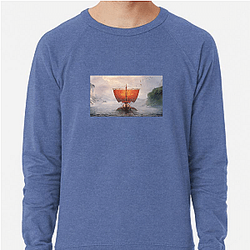 Anno 117 Fan Art Anno 117 Sweatshirts