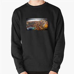 Anno 117 Merchandise Anno 117 Sweatshirts