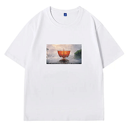 Anno 117 Fan Art Anno 117 T-Shirts