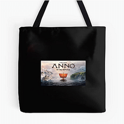 Anno 117 Merch Collection Anno 117 Bags