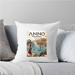 Anno 117 Signature Anno 117 Pillows Cover