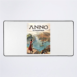 Anno 117 Signature Anno 117 Mouse Pads