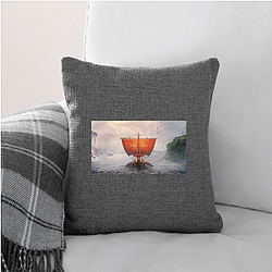 Anno 117 Fan Art Anno 117 Pillows Cover