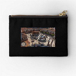 Anno 117 Merch Anno 117 Zipper Pouches