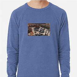 Anno 117 Merch Anno 117 Sweatshirts