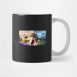 Anno 117 Special Collection Anno 117 Mugs