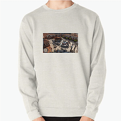 Anno 117 Merch Anno 117 Sweatshirts