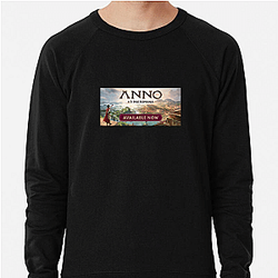 Anno 117 Collection for fans Anno 117 Sweatshirts