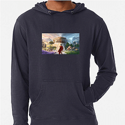 Anno 117 Special Collection Anno 117 Hoodies