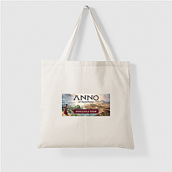 Anno 117 Collection for fans Anno 117 Bags
