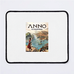 Anno 117 Signature Anno 117 Mouse Pads