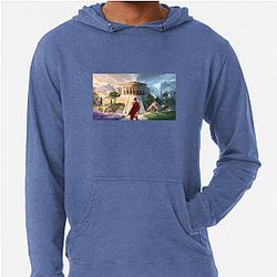 Anno 117 Special Collection Anno 117 Hoodies