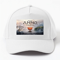 Anno 117 Merch Collection Anno 117 Hats & Caps