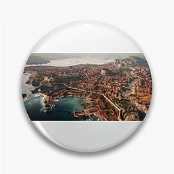 Anno 117 Merchandise For Fans Anno 117 Pins