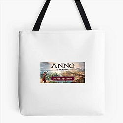 Anno 117 Collection for fans Anno 117 Bags
